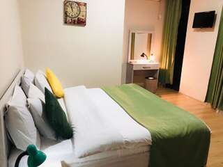 Отель Holiday House Green Cape Batumi Мцване-Концхи Стандартный двухместный номер с 1 кроватью или 2 отдельными кроватями-7