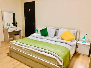 Отель Holiday House Green Cape Batumi Мцване-Концхи Стандартный двухместный номер с 1 кроватью или 2 отдельными кроватями-10