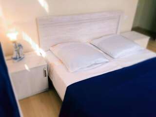 Отель Holiday House Green Cape Batumi Мцване-Концхи Стандартный двухместный номер с 1 кроватью или 2 отдельными кроватями-25