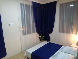 Отель Holiday House Green Cape Batumi Мцване-Концхи Стандартный двухместный номер с 1 кроватью или 2 отдельными кроватями-26