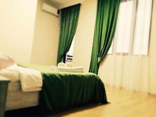 Отель Holiday House Green Cape Batumi Мцване-Концхи Стандартный двухместный номер с 1 кроватью или 2 отдельными кроватями-28